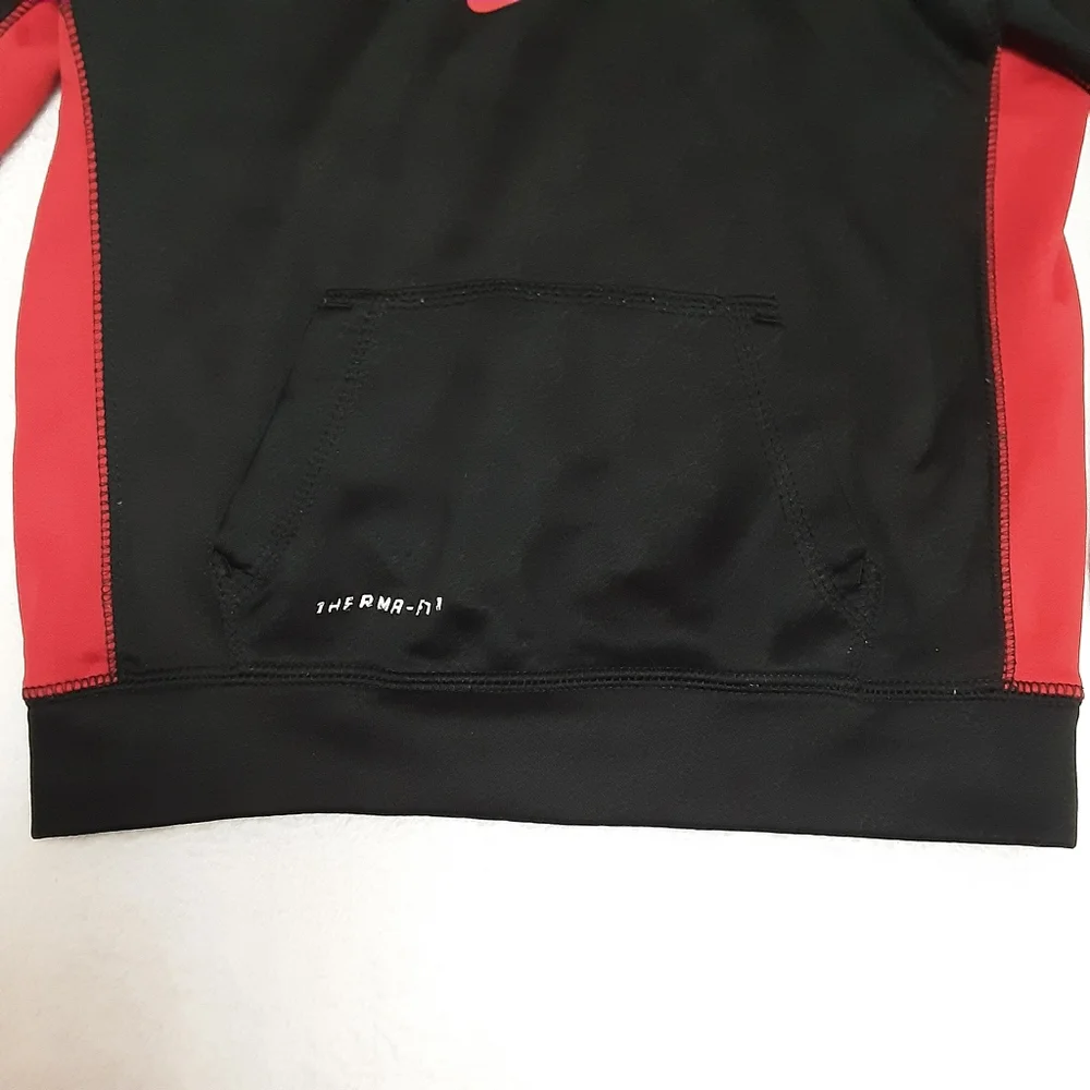 Nike therma fit